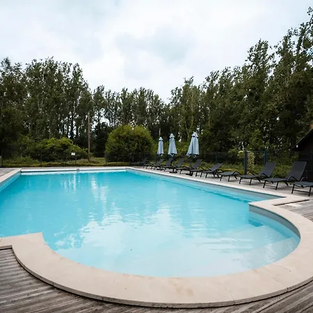 Feriehus Domaine De Guillaume 6pers 