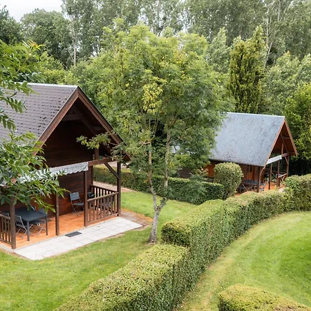 Feriehus Domaine De Guillaume 6pers 