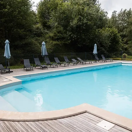 Feriehus Domaine De Guillaume 6pers 