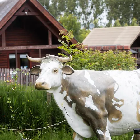 Feriehus Domaine De Guillaume 6pers 