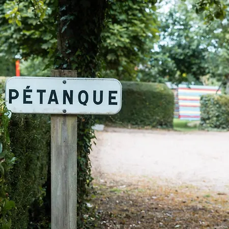 Domaine De Guillaume 6pers 