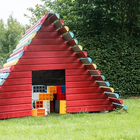 Domaine De Guillaume 6pers 