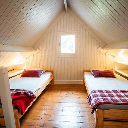 Feriehus Domaine De Guillaume 6pers 
