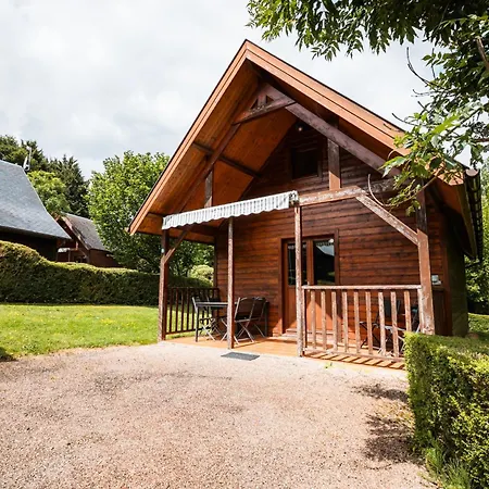 Feriehus Domaine De Guillaume 6pers 