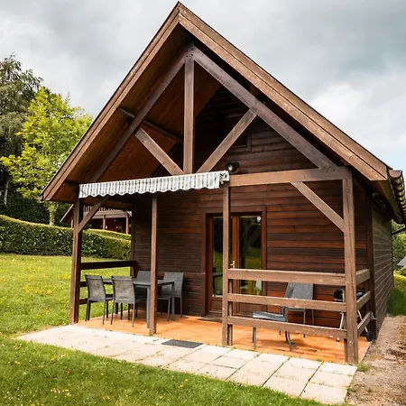 Feriehus Domaine De Guillaume 6pers 