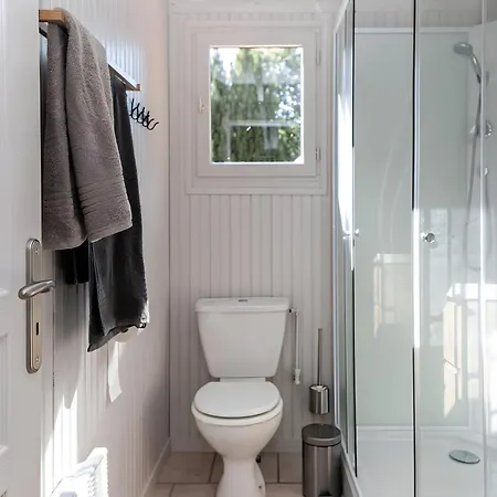 Domaine De Guillaume 6pers 