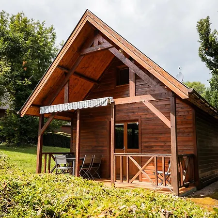 Feriehus Domaine De Guillaume 6pers 