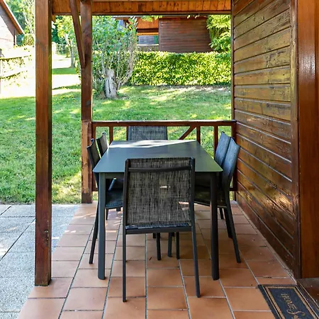 Feriehus Domaine De Guillaume 6pers 
