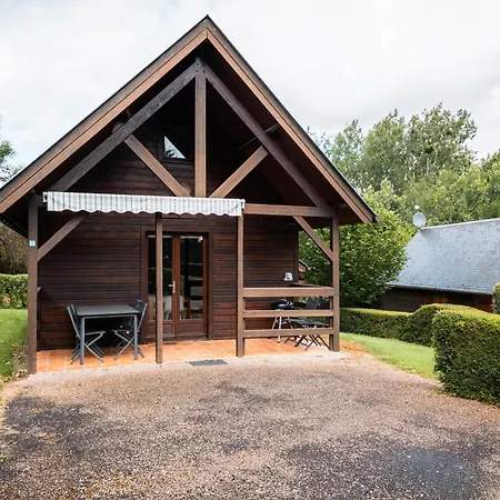 Ferienhaus Domaine De Guillaume 6pers 